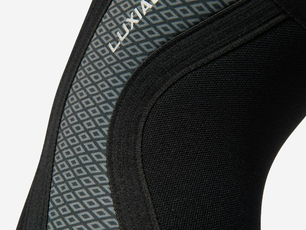 LUXIAOJUN Knee Sleeves 7mm