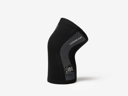 LUXIAOJUN Knee Sleeves 7mm