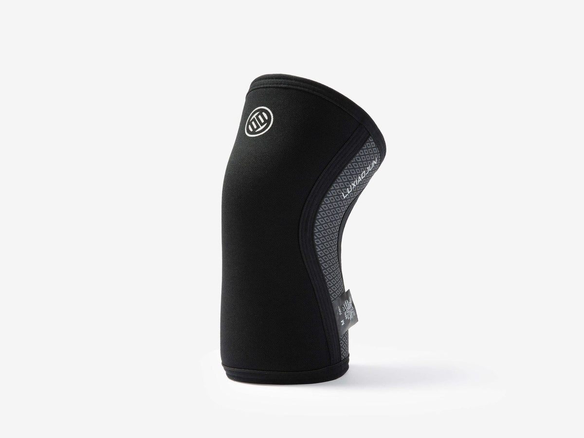 LUXIAOJUN Knee Sleeves 7mm
