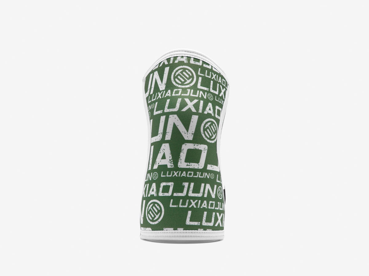 LUXIAOJUN Knee Sleeves 7mm