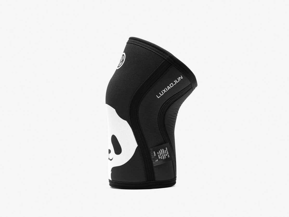 LUXIAOJUN Knee Sleeves 7mm