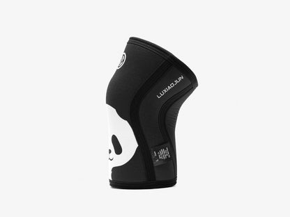 LUXIAOJUN Knee Sleeves 7mm