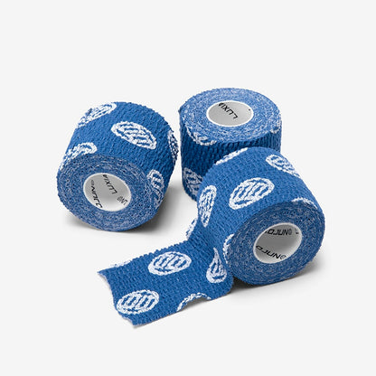 LUXIAOJUN Weightlifting Thumb Tape