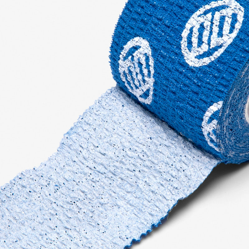 LUXIAOJUN Weightlifting Thumb Tape