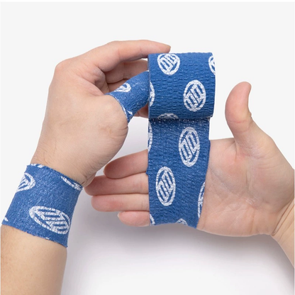 LUXIAOJUN Weightlifting Thumb Tape