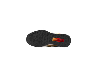 LUXIAOJUN PowerPro Weightlifting Shoes Lava