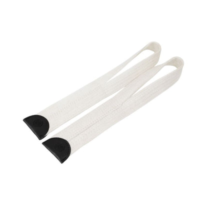 LUXIAOJUN_Singapore_Weightlifting_Strap_L29_White