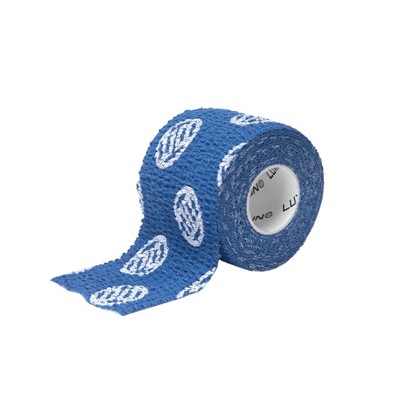 LUXIAOJUN_Singapore_Weightlifting_Thumb_Tape_Blue