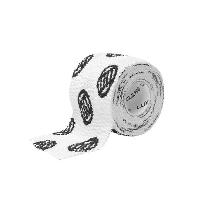 LUXIAOJUN_Singapore_Weightlifting_Thumb_Tape_White