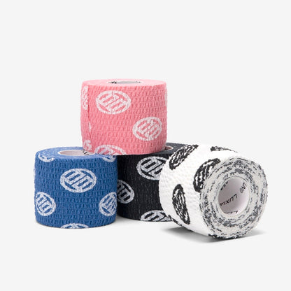 LUXIAOJUN_Singapore_Weightlifting_Thumb_Tape