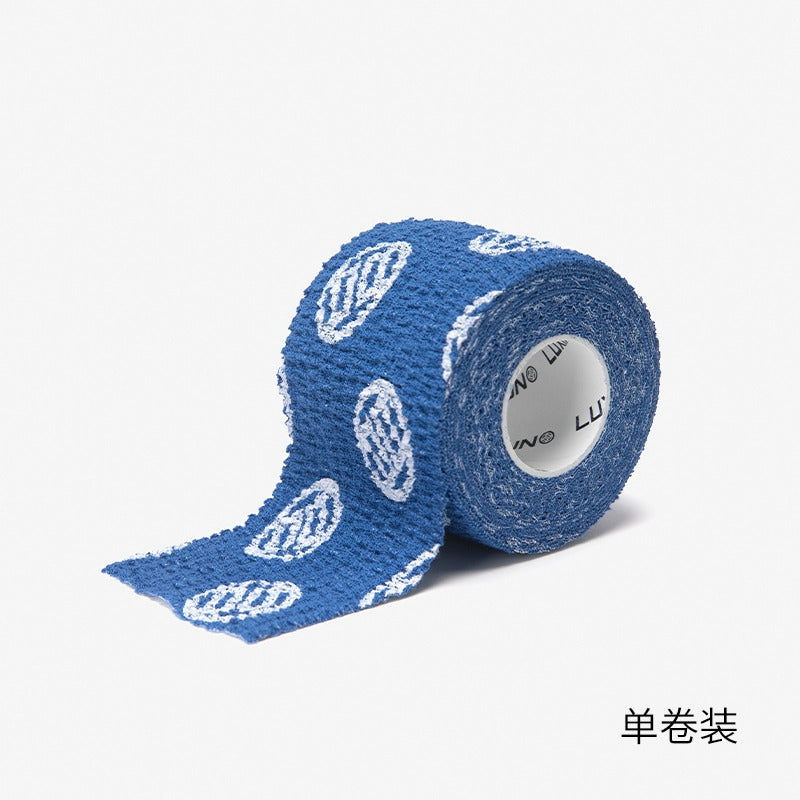 LUXIAOJUN_Singapore_Weightlifting_Thumb_Tape_Blue
