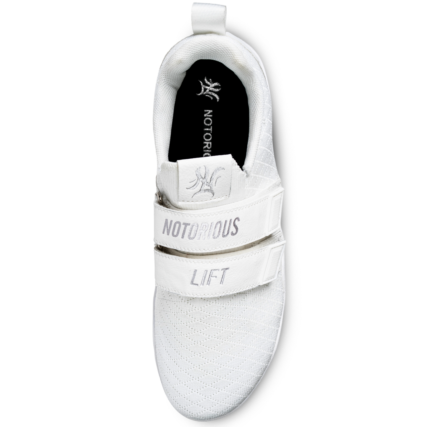 Notorious Lift Notorious Lifters Gen 3