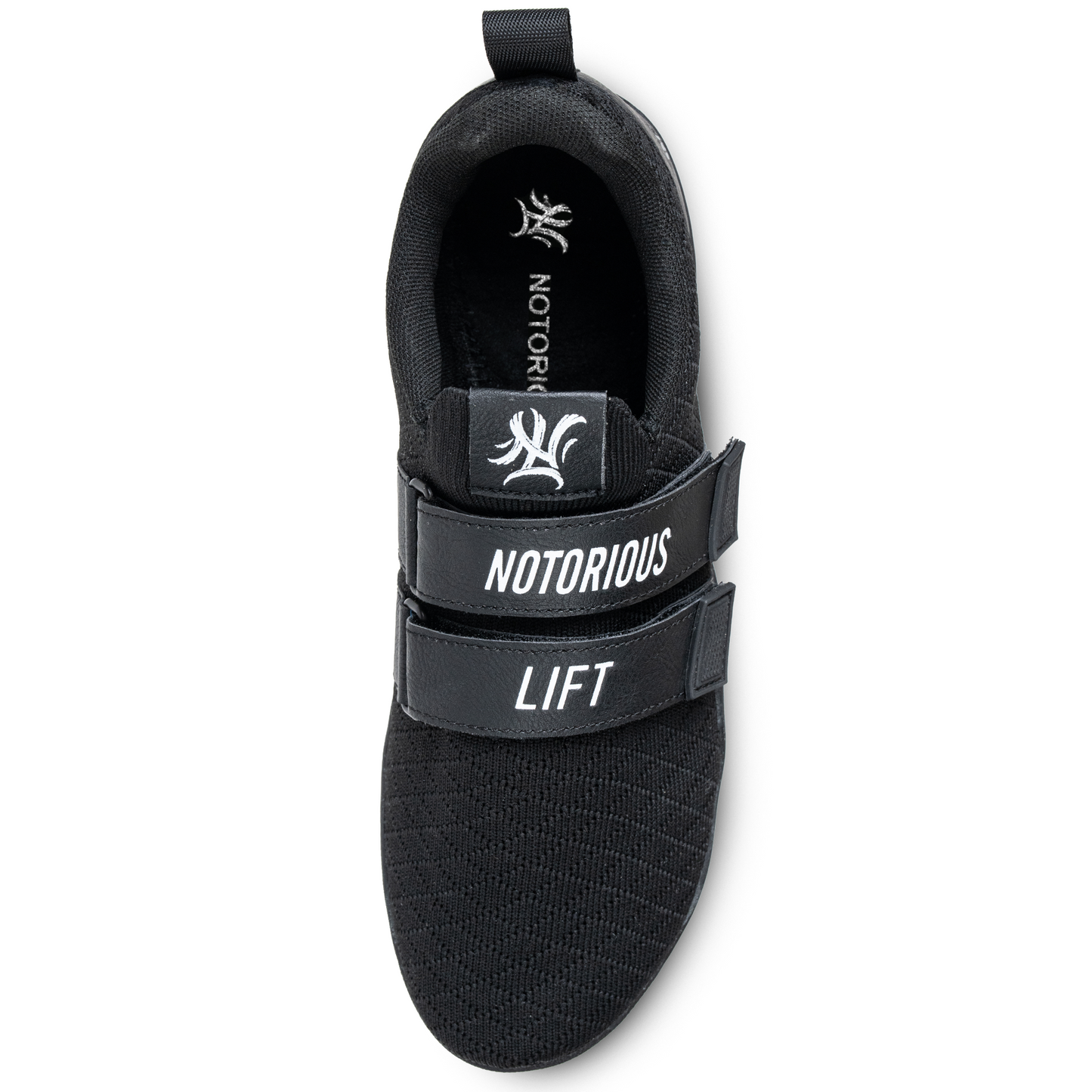 Notorious Lift Notorious Lifters Gen 3