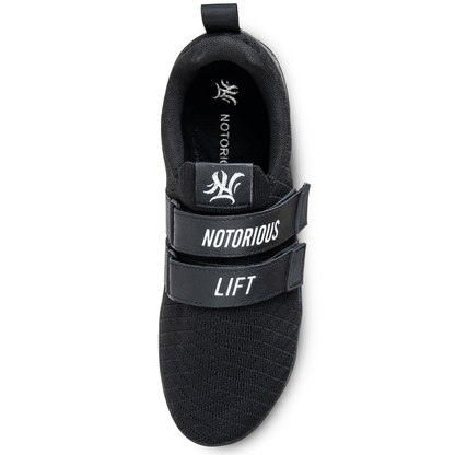 Notorious Lift Notorious Lifters Gen 3