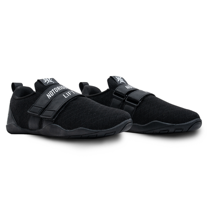 Notorious Lift Notorious Lifters Gen 3