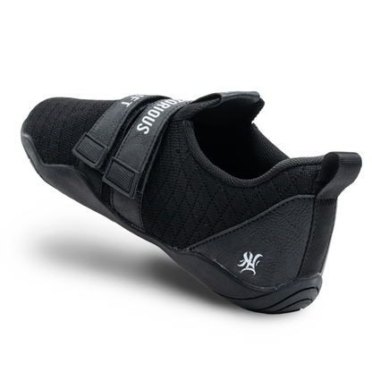 Notorious Lift Notorious Lifters Gen 3