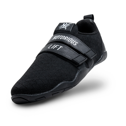 Notorious Lift Notorious Lifters Gen 3