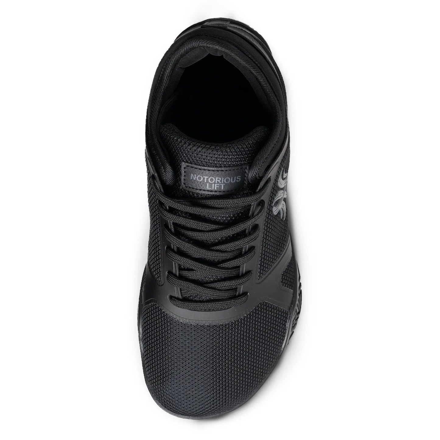 Notorious Lift Radix Pro