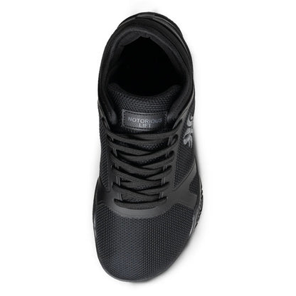 Notorious Lift Radix Pro
