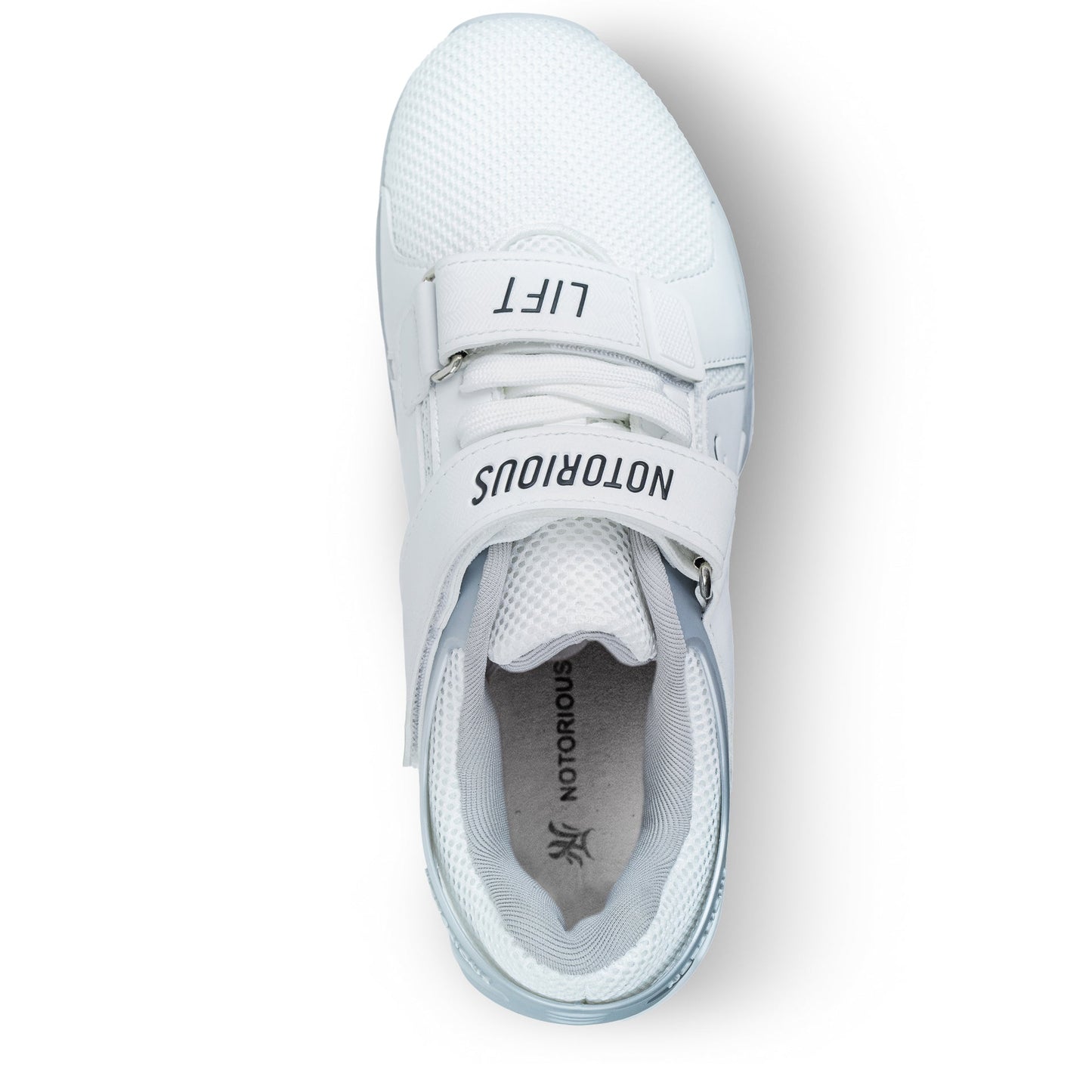 Notorious Lift Ronin Lifters