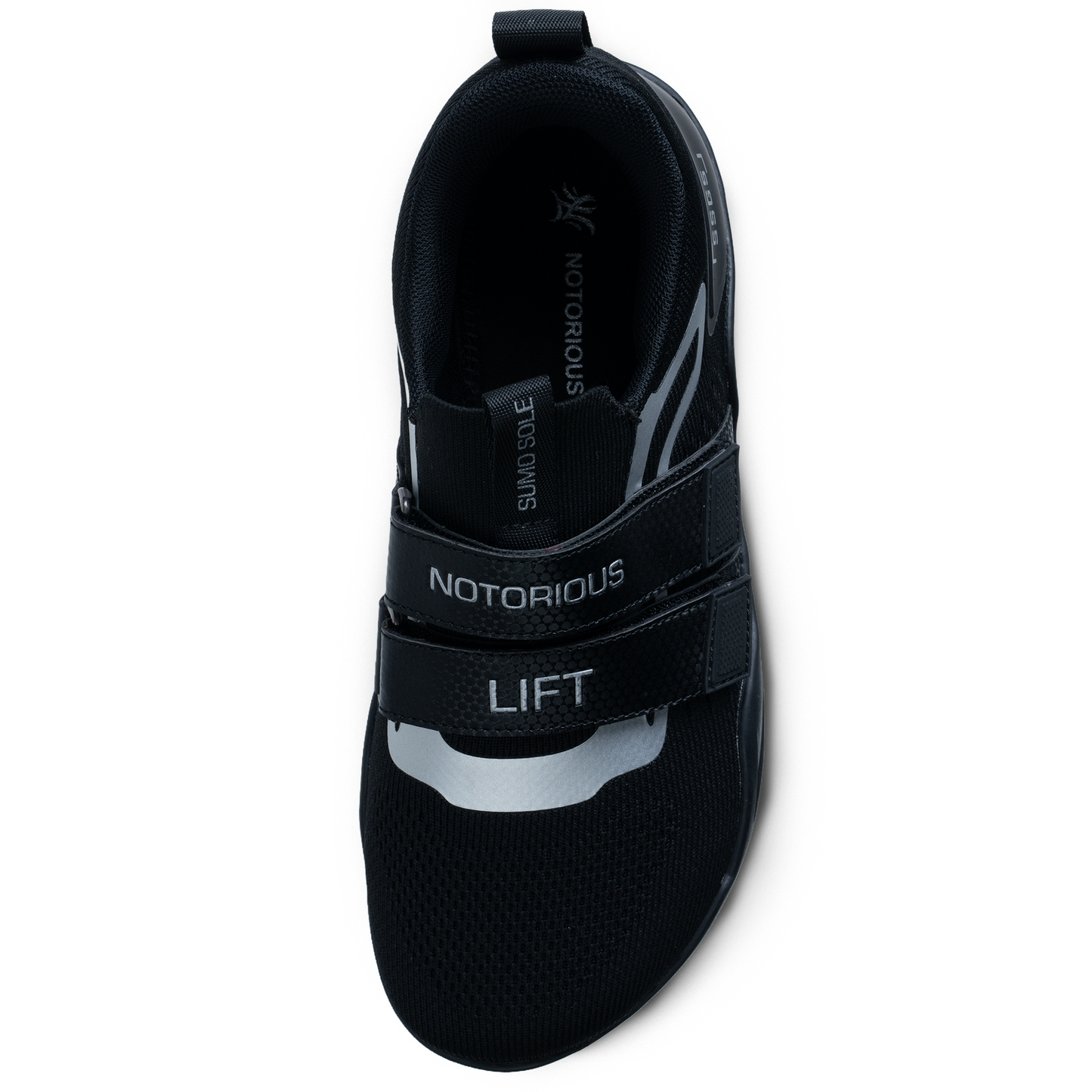 Notorious Lift Sumo Sole Gen 5