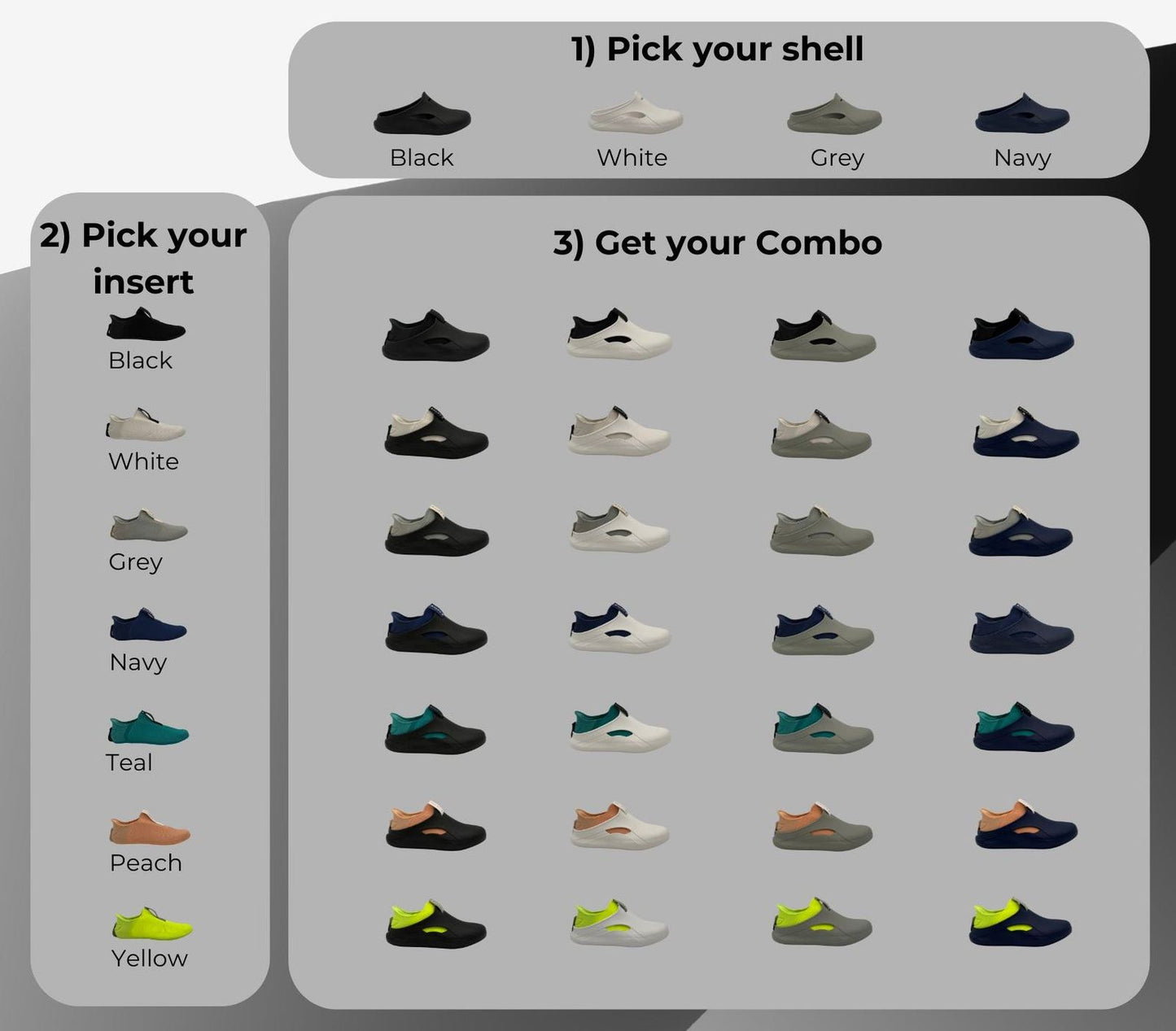 RALFY'S N1 Insert only