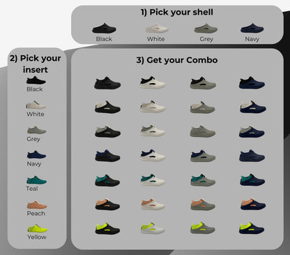 RALFY'S N1 Insert only