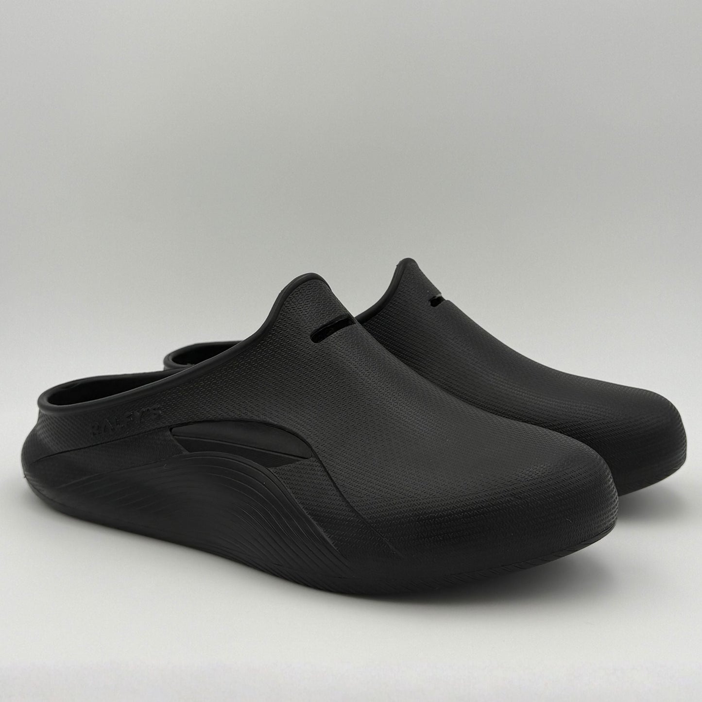 RALFY_S_Singapore_N1_Shell_only_Black