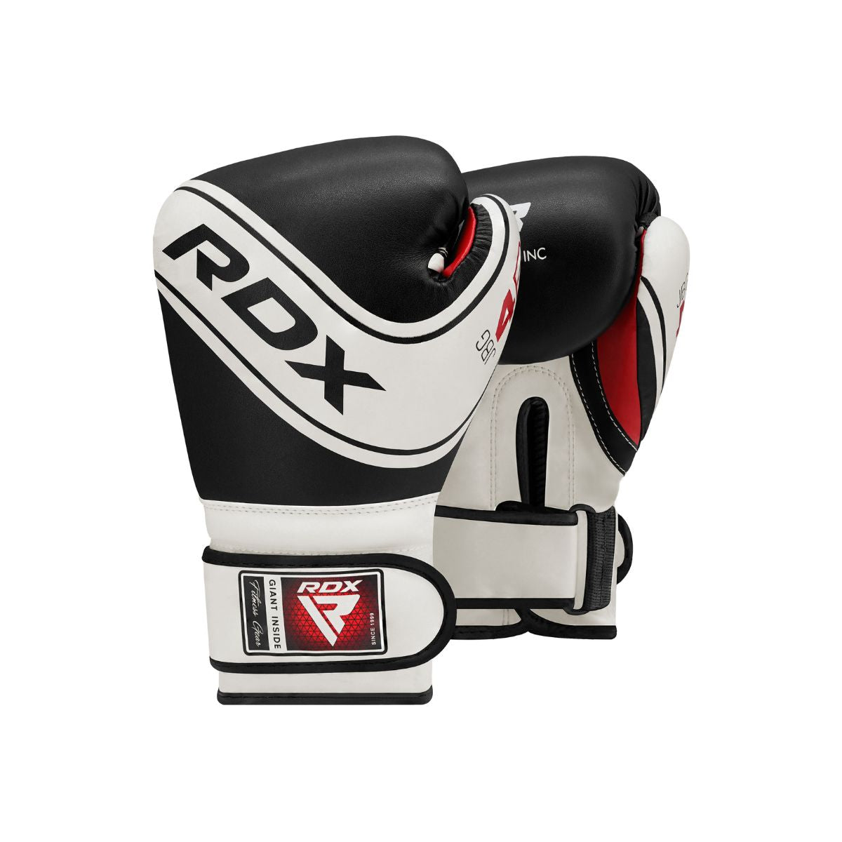 RDX_4B_Robo_Kids_Boxing_Gloves_Singapore_White