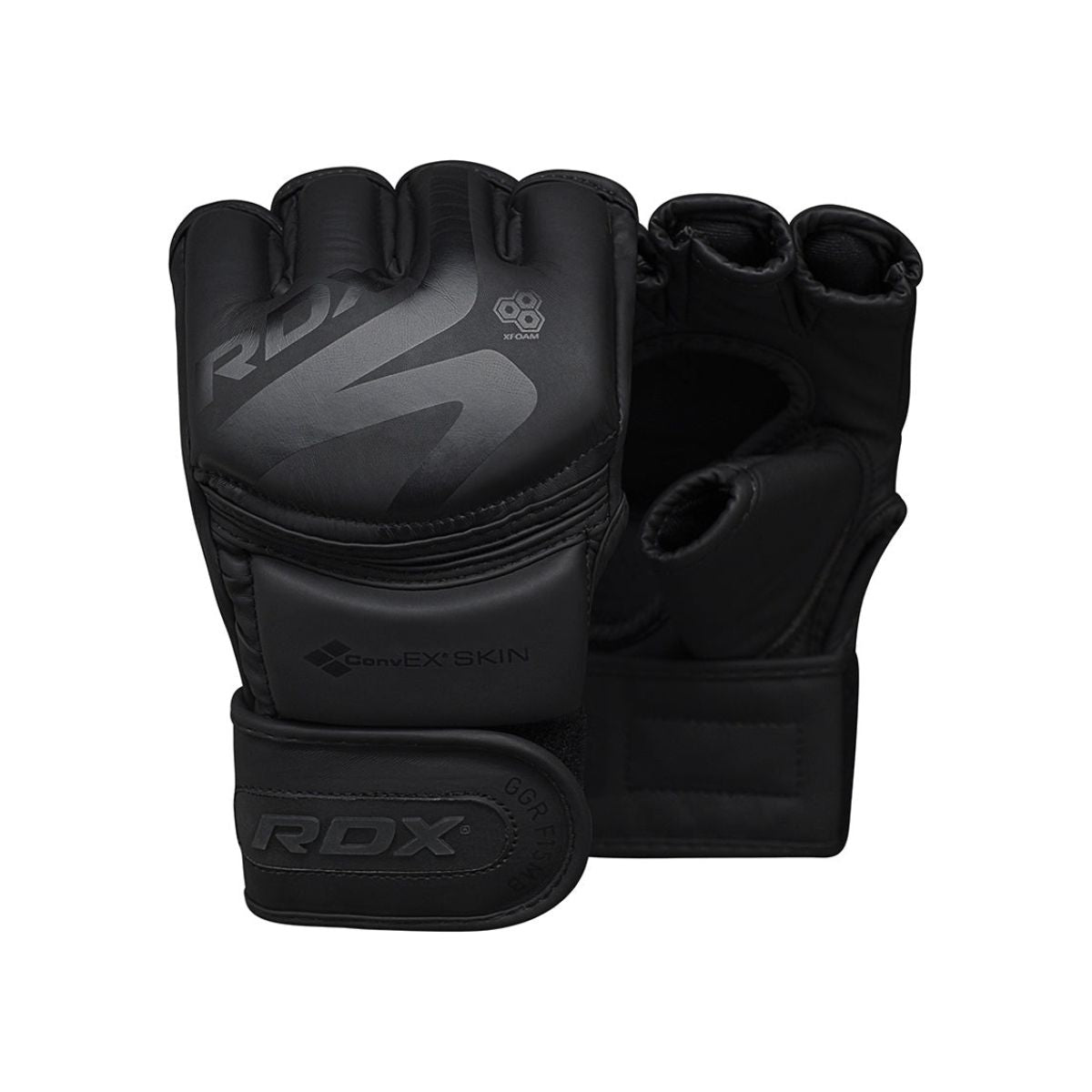 RDX_F15_Noir_MMA_Training_Gloves_Singapore
