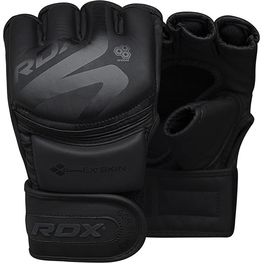RDX_F15_Noir_MMA_Training_Gloves_Singapore