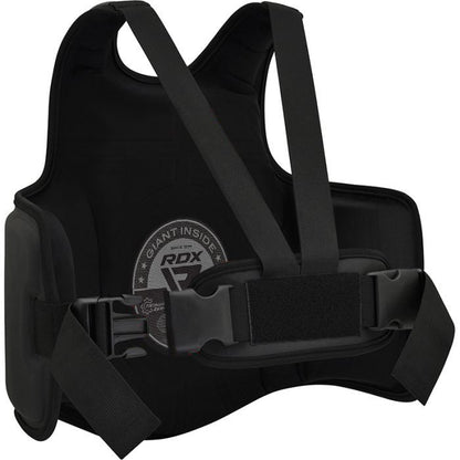 RDX F6M Kara Coach Chest Protector