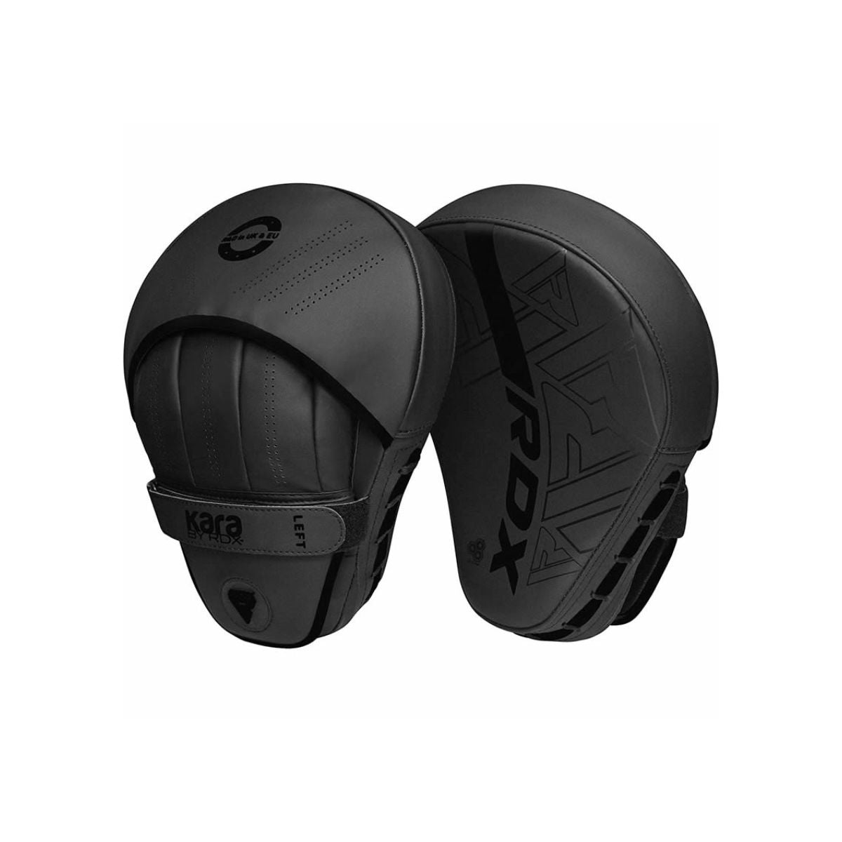 RDX_F6_KARA_Focus_Pads_Singapore