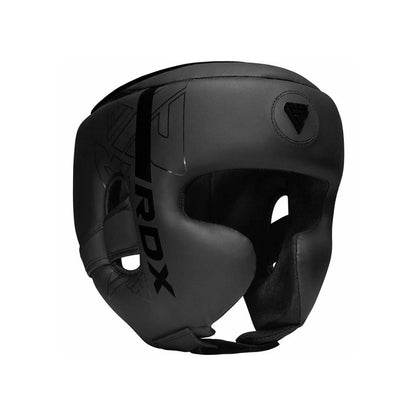 RDX_F6_KARA_Head_Guard_Black_Singapore