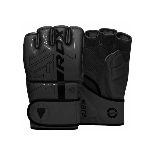 RDX F6 KARA MMA Grappling Gloves