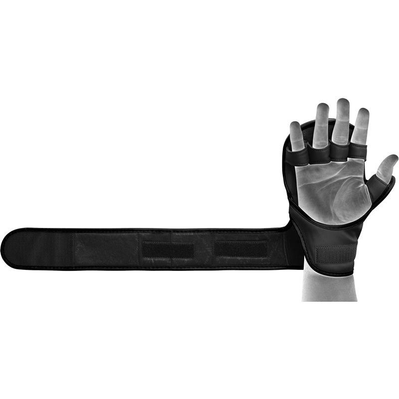 RDX F6 KARA MMA Sparring Gloves 7oz