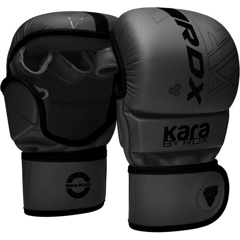 RDX F6 KARA MMA Sparring Gloves 7oz