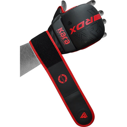 RDX F6 KARA MMA Sparring Gloves 7oz