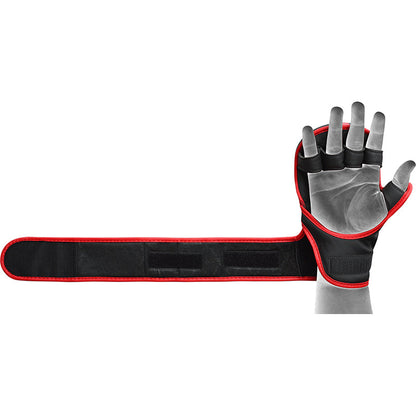 RDX F6 KARA MMA Sparring Gloves 7oz