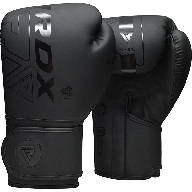 RDX_F6_Kara_Boxing_Training_Gloves_Black_Singapore_Black
