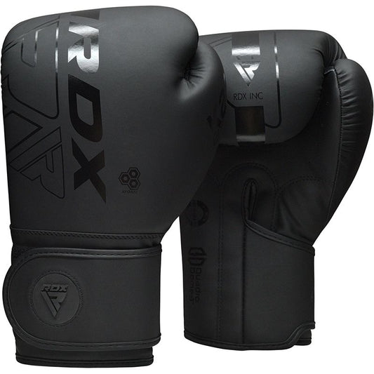 RDX_F6_Kara_Boxing_Training_Gloves_Black_Singapore_Black