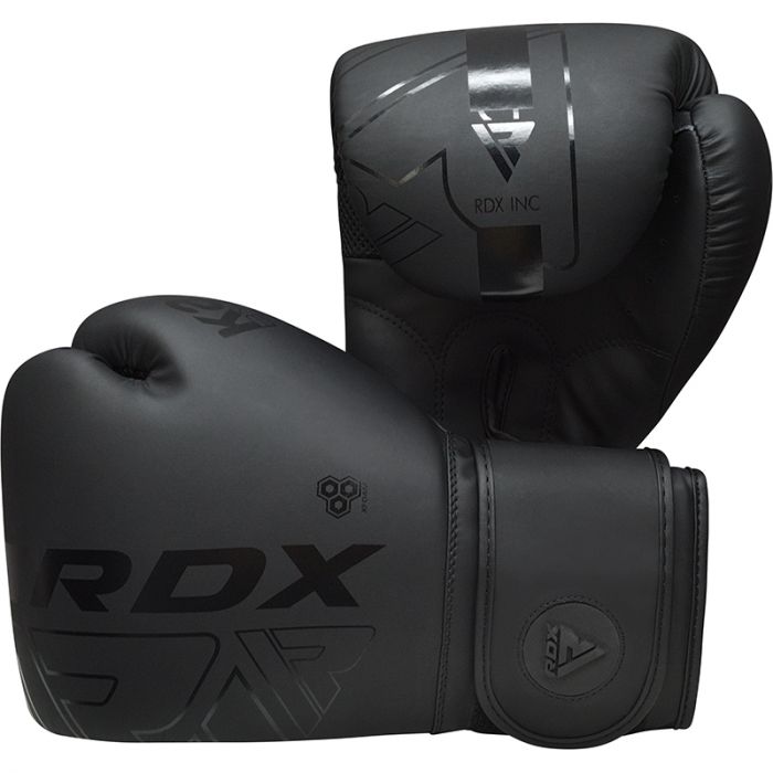 RDX_F6_Kara_Boxing_Training_Gloves_Black_Singapore_Black_4