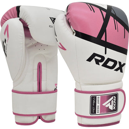 RDX F7 Ego Boxing Gloves