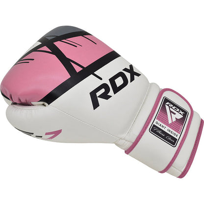 RDX F7 Ego Boxing Gloves