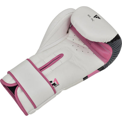 RDX F7 Ego Boxing Gloves