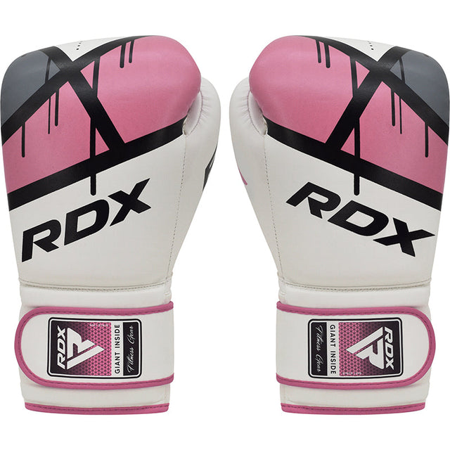RDX F7 Ego Boxing Gloves
