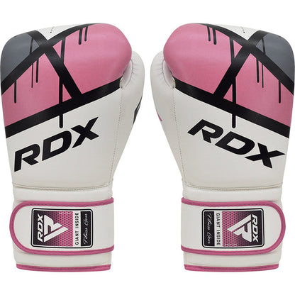 RDX F7 Ego Boxing Gloves