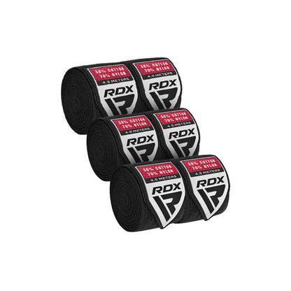 RDX RB New Professional Boxing Hand Wraps Set