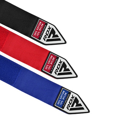 RDX RB New Professional Boxing Hand Wraps Set