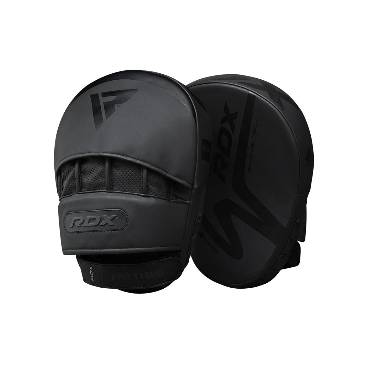 RDX_T15_Noir_Focus_Pads_Singapore